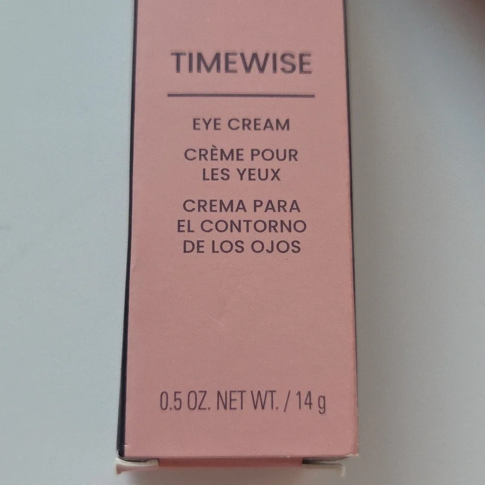 Mary Kay Timewise Eye Cream